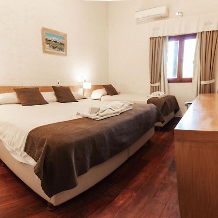 Hotel Belén Dış mekan fotoğraf