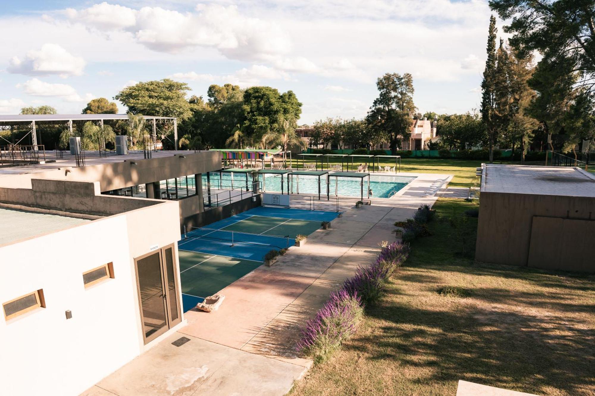 Hotel Belén Dış mekan fotoğraf