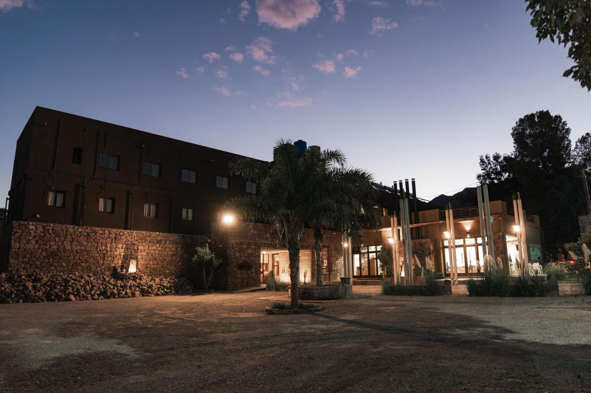 Hotel Belén Dış mekan fotoğraf