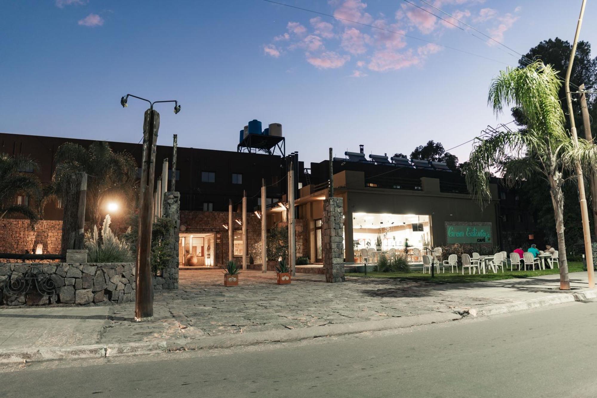 Hotel Belén Dış mekan fotoğraf