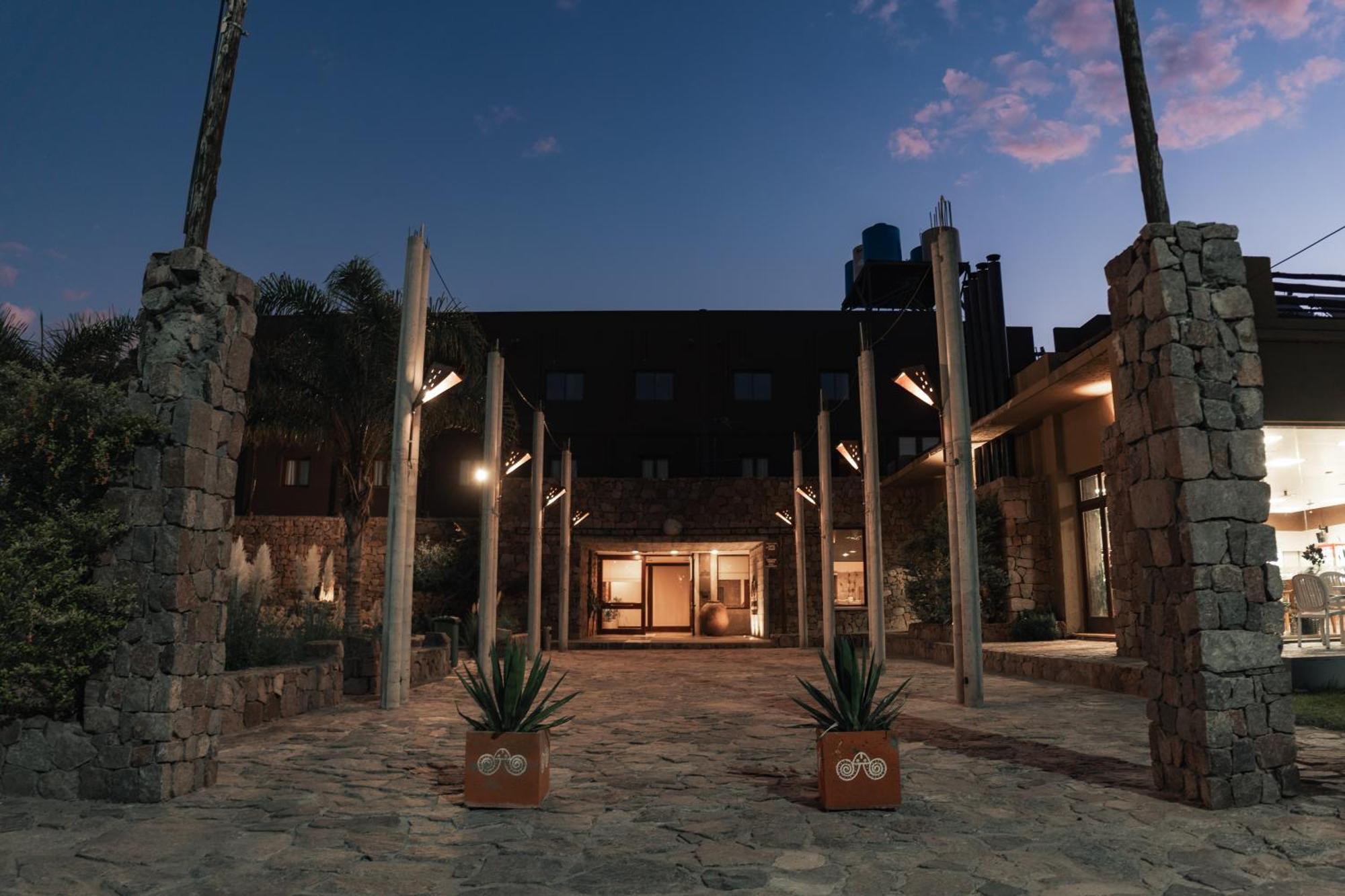 Hotel Belén Dış mekan fotoğraf