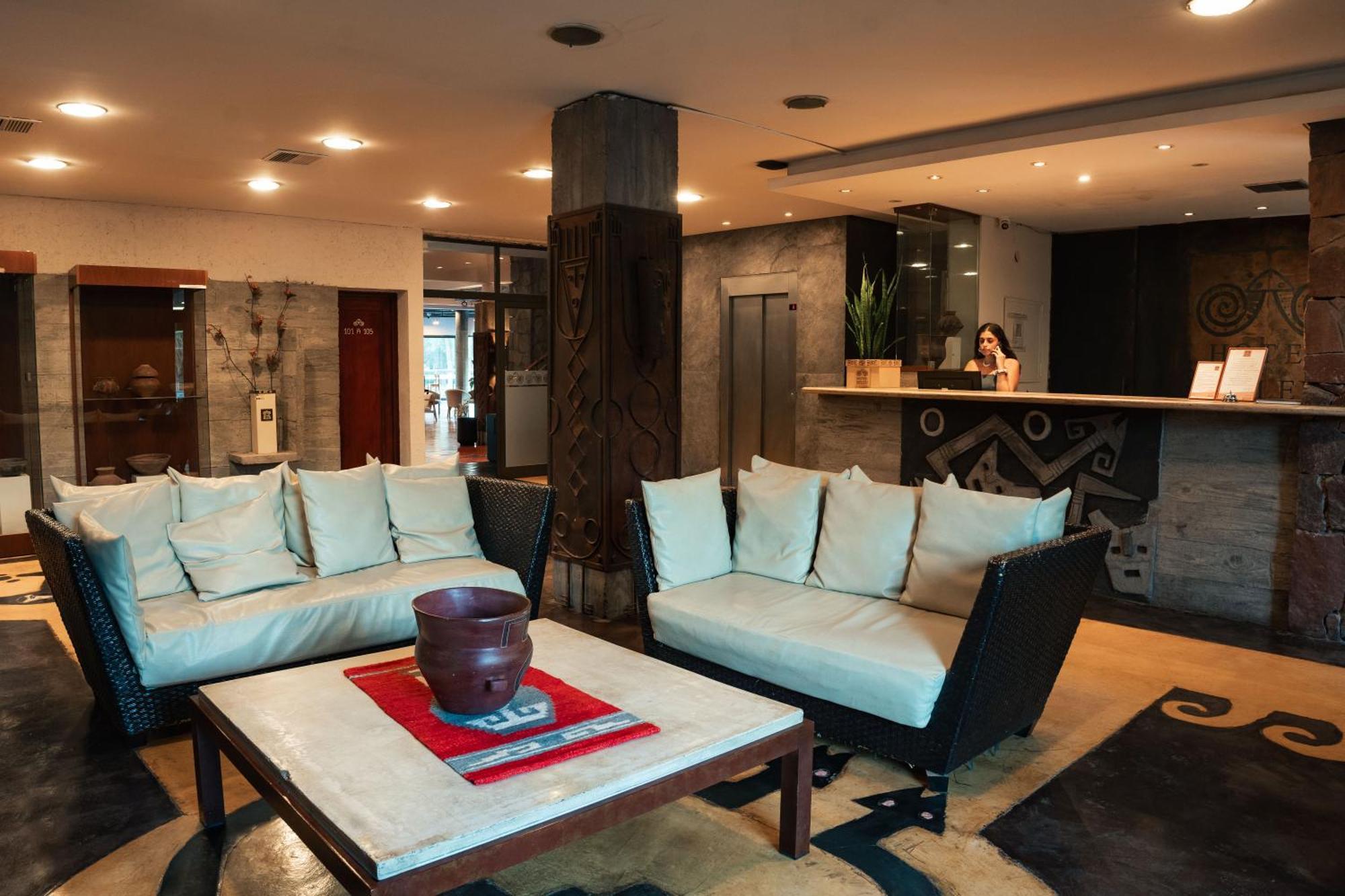 Hotel Belén Dış mekan fotoğraf