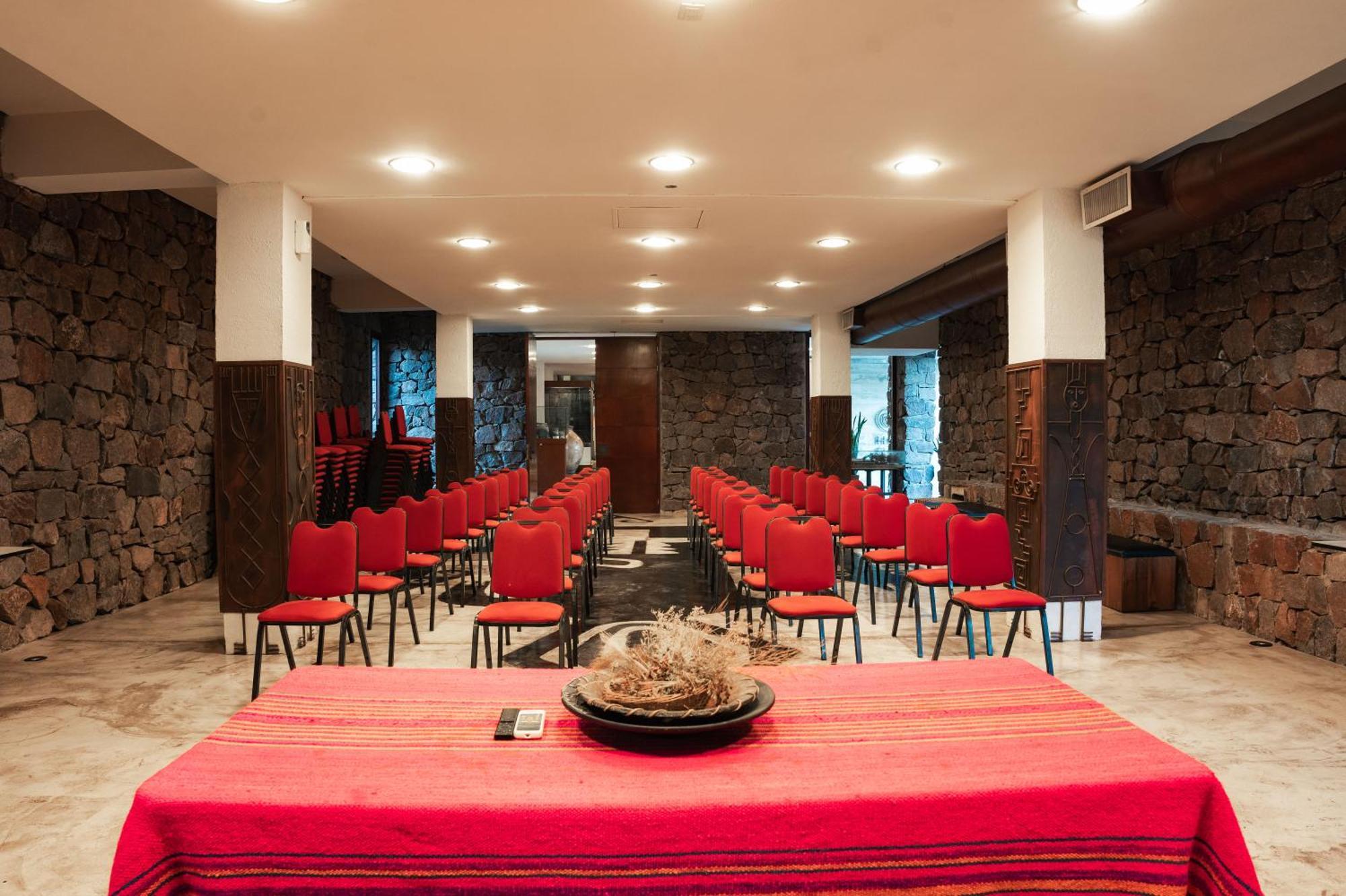 Hotel Belén Dış mekan fotoğraf