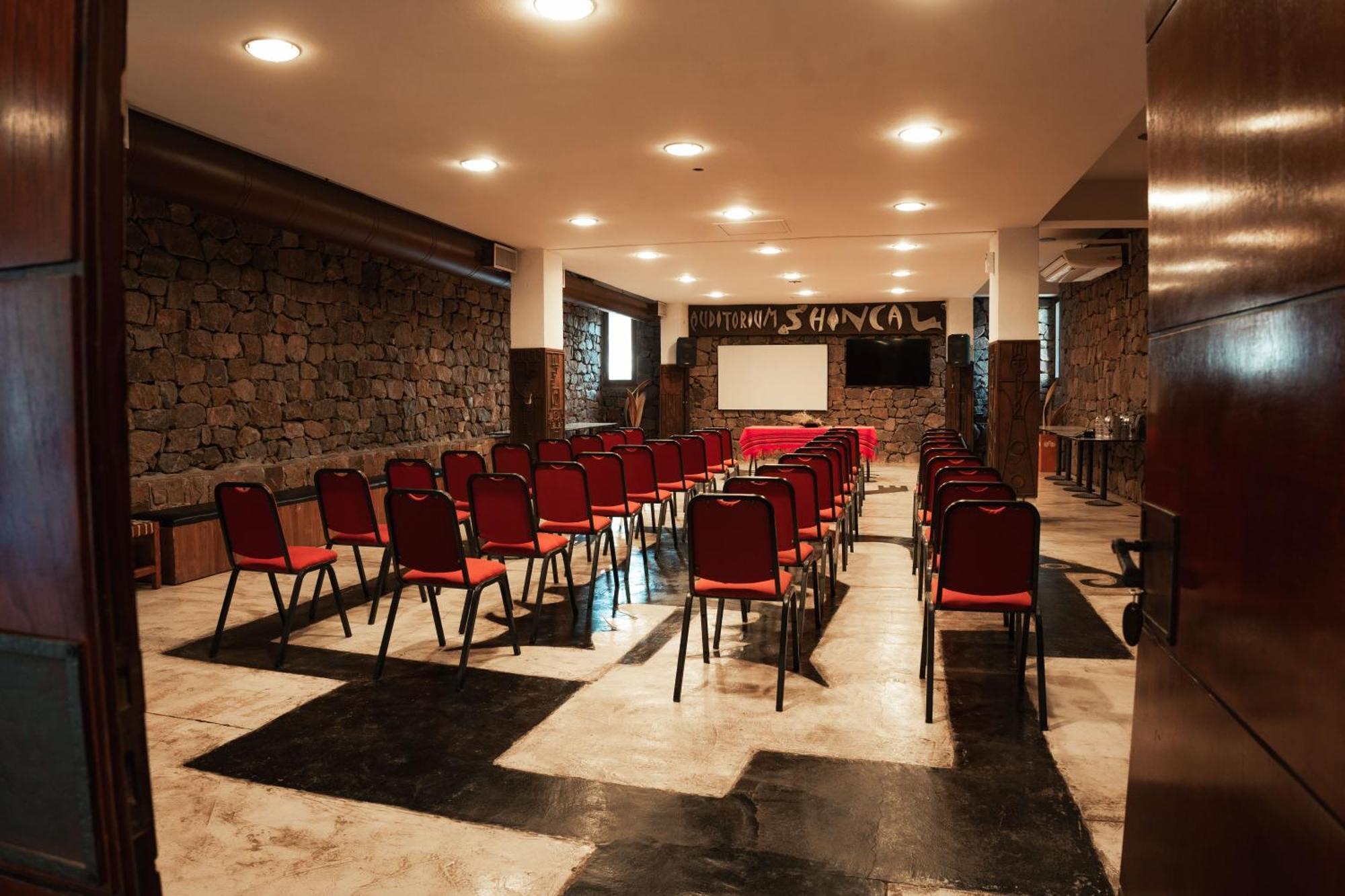 Hotel Belén Dış mekan fotoğraf