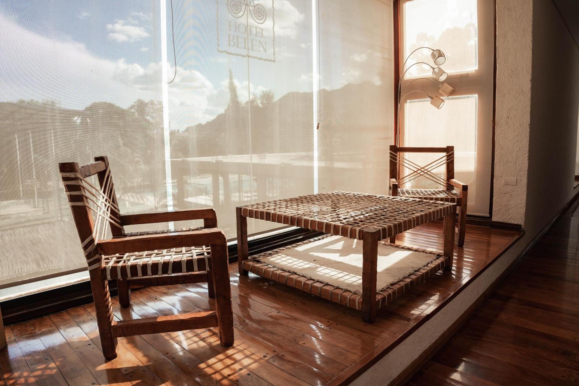 Hotel Belén Dış mekan fotoğraf