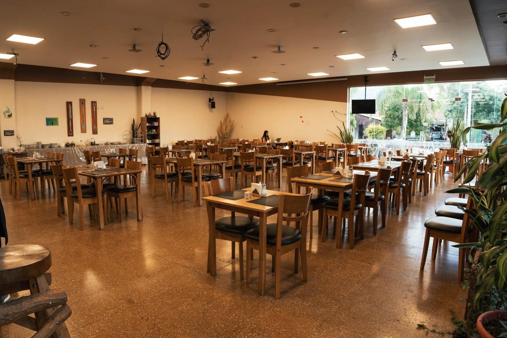 Hotel Belén Dış mekan fotoğraf