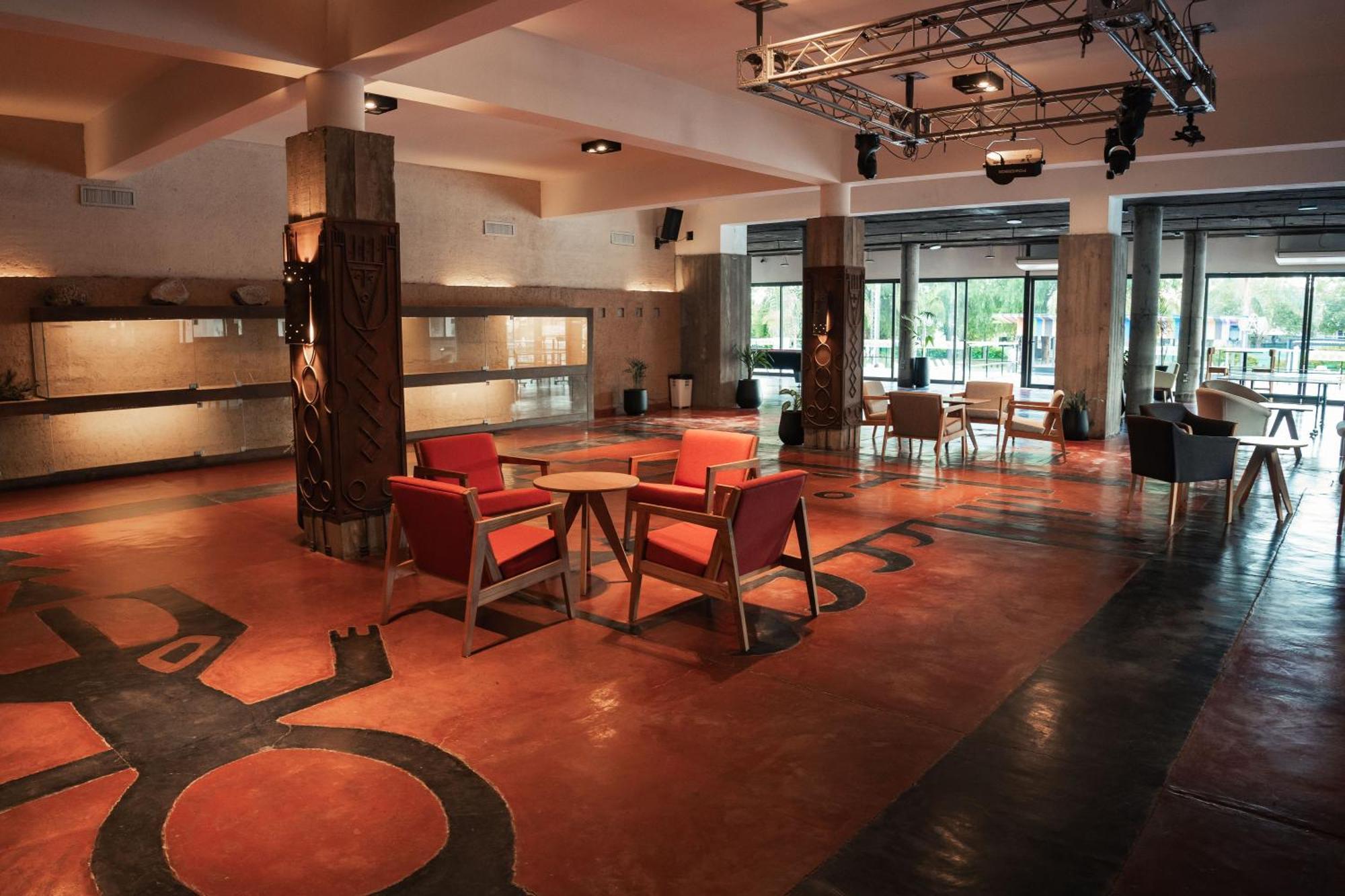 Hotel Belén Dış mekan fotoğraf