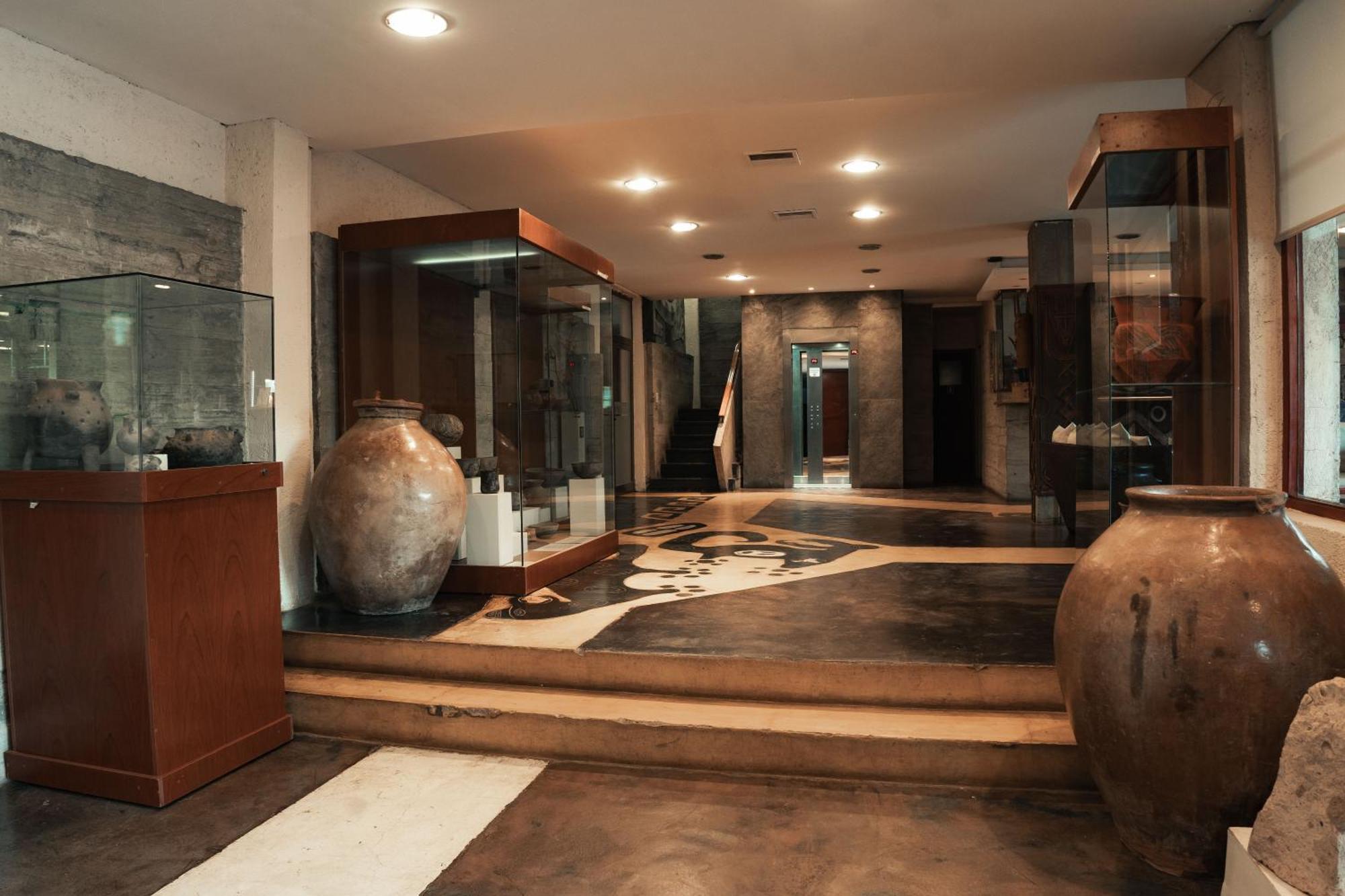 Hotel Belén Dış mekan fotoğraf