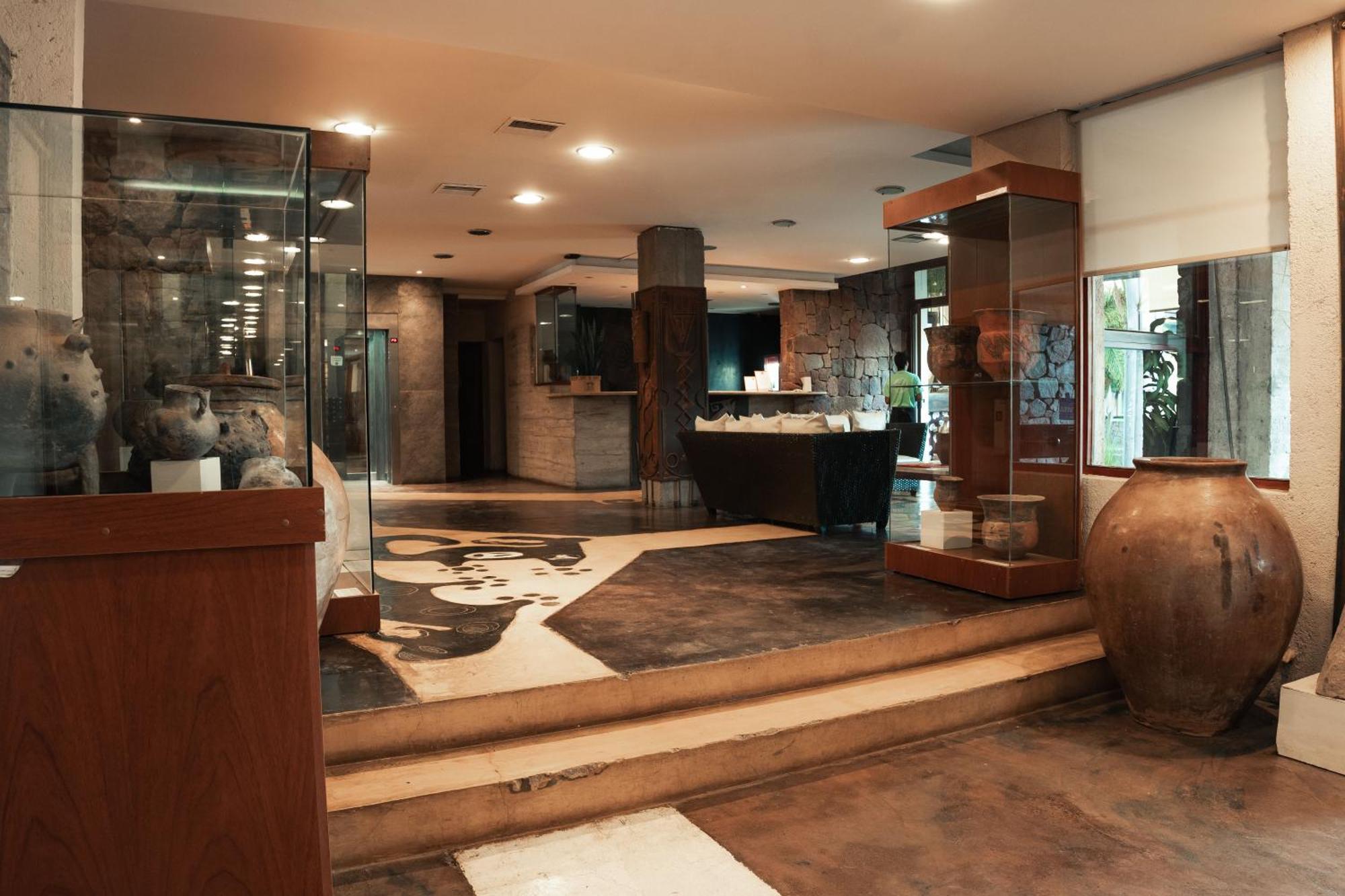 Hotel Belén Dış mekan fotoğraf