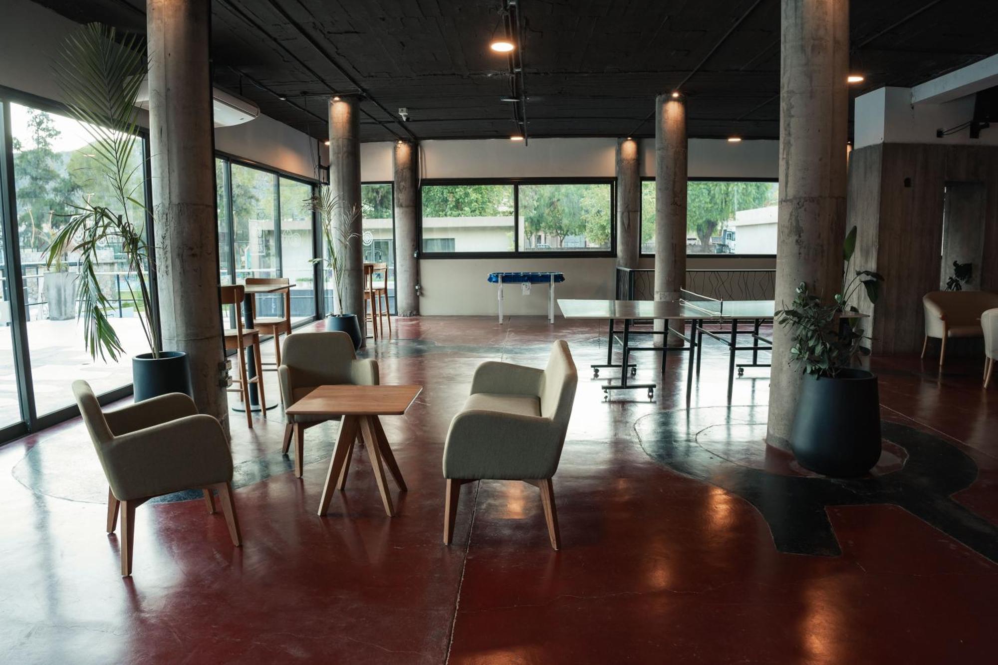 Hotel Belén Dış mekan fotoğraf
