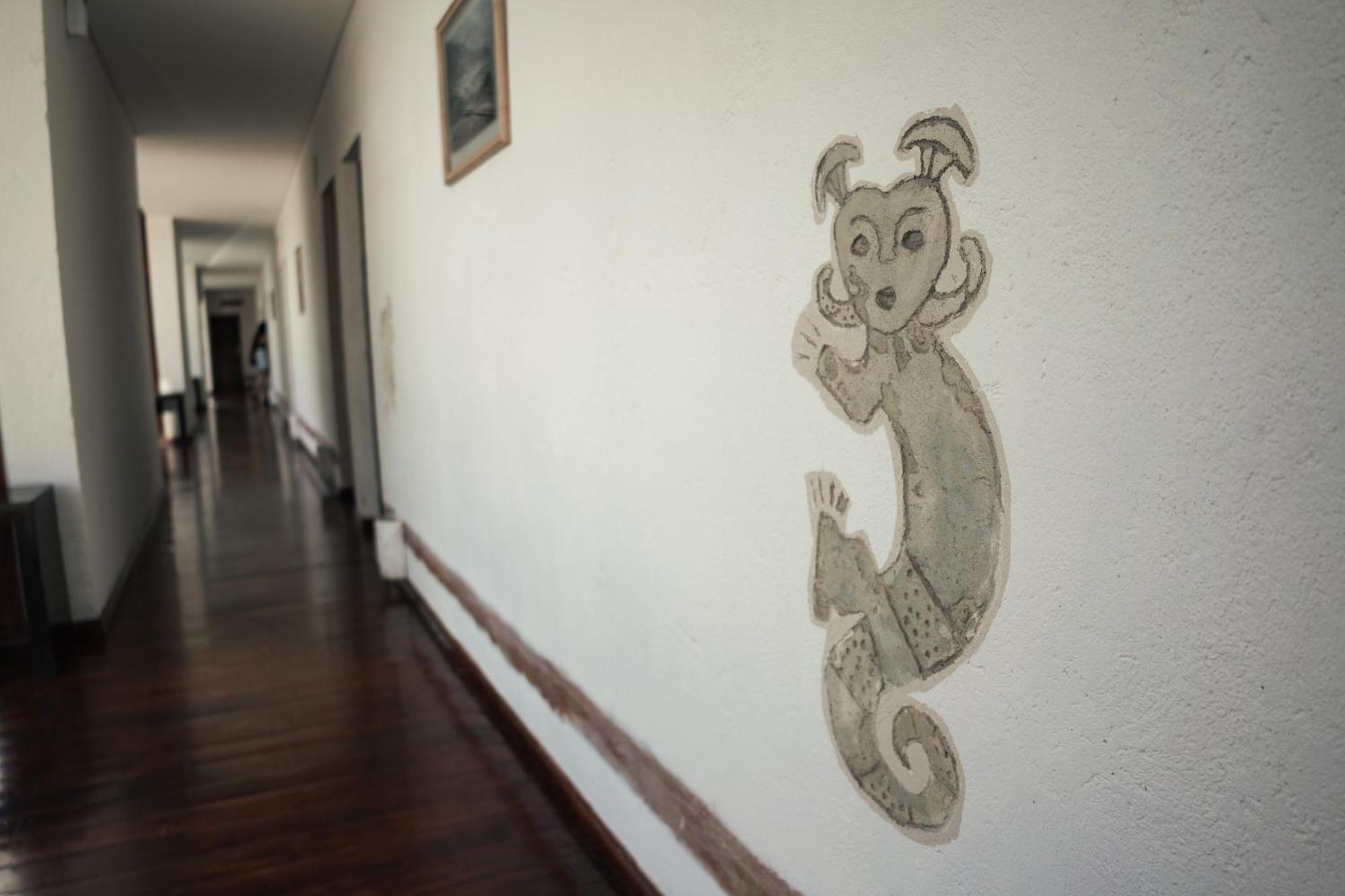 Hotel Belén Dış mekan fotoğraf