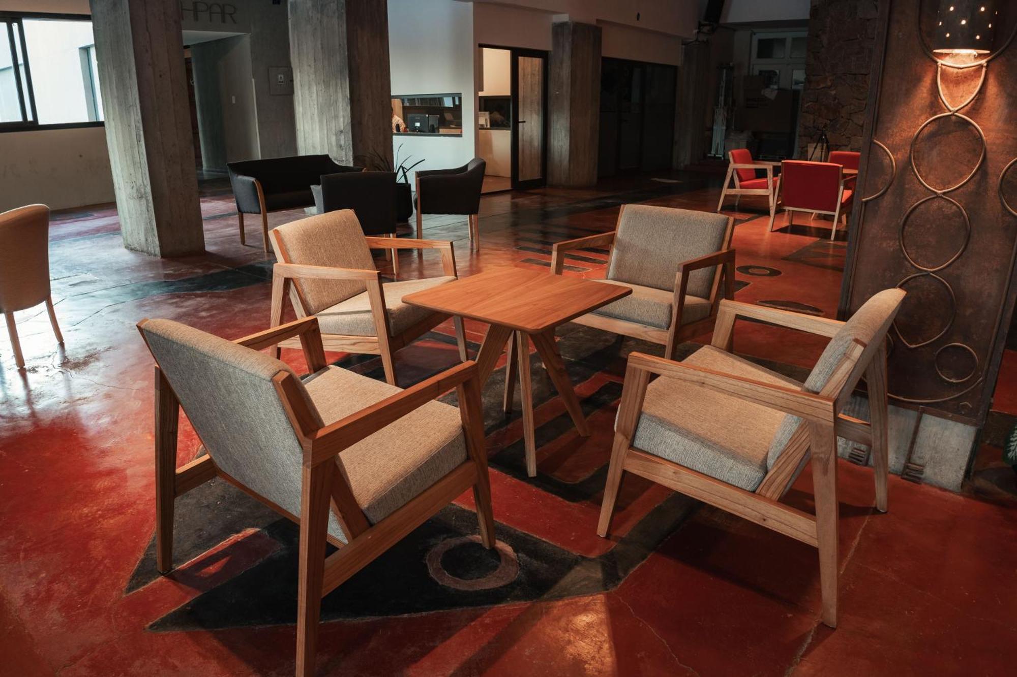 Hotel Belén Dış mekan fotoğraf