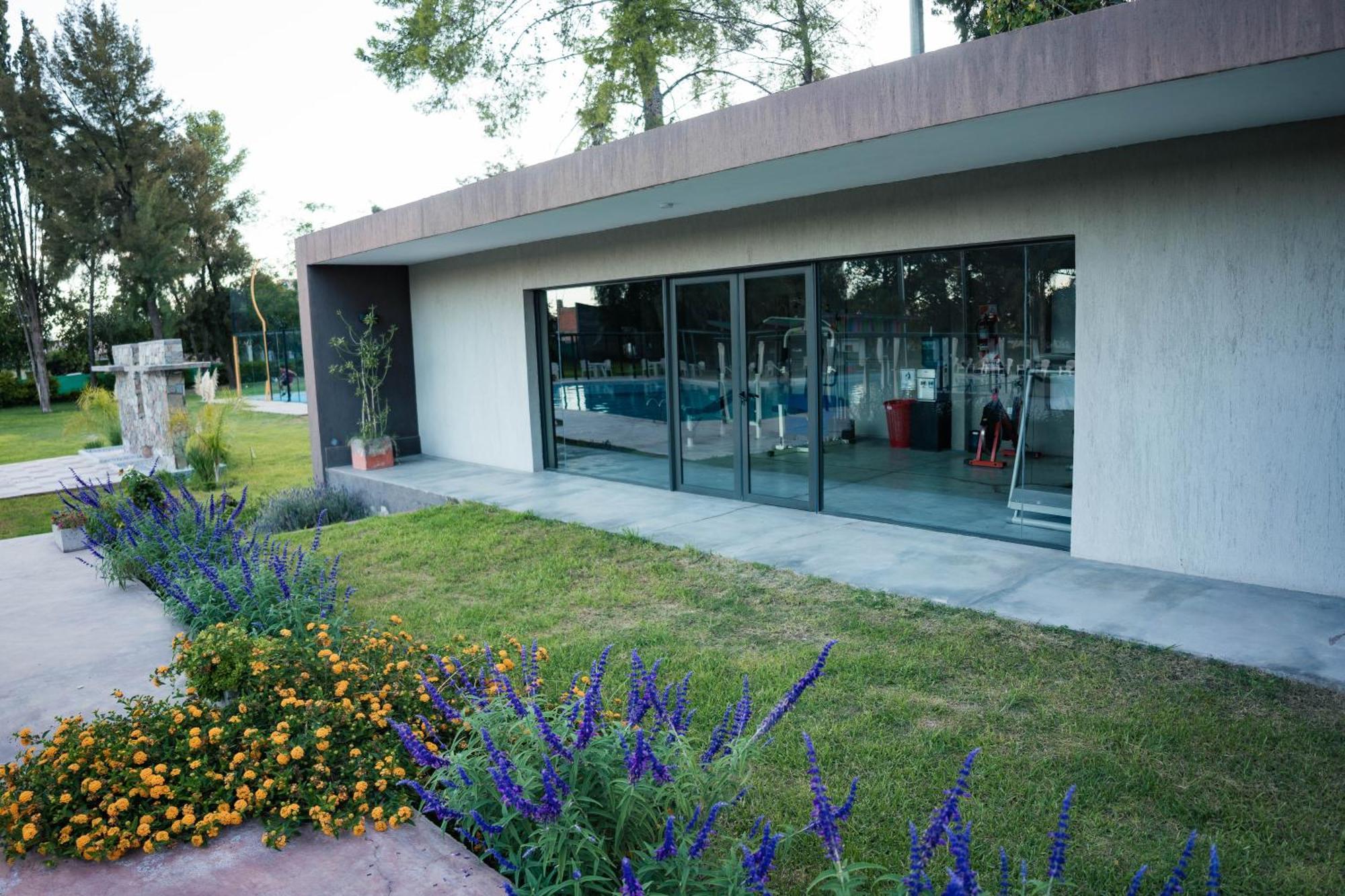 Hotel Belén Dış mekan fotoğraf