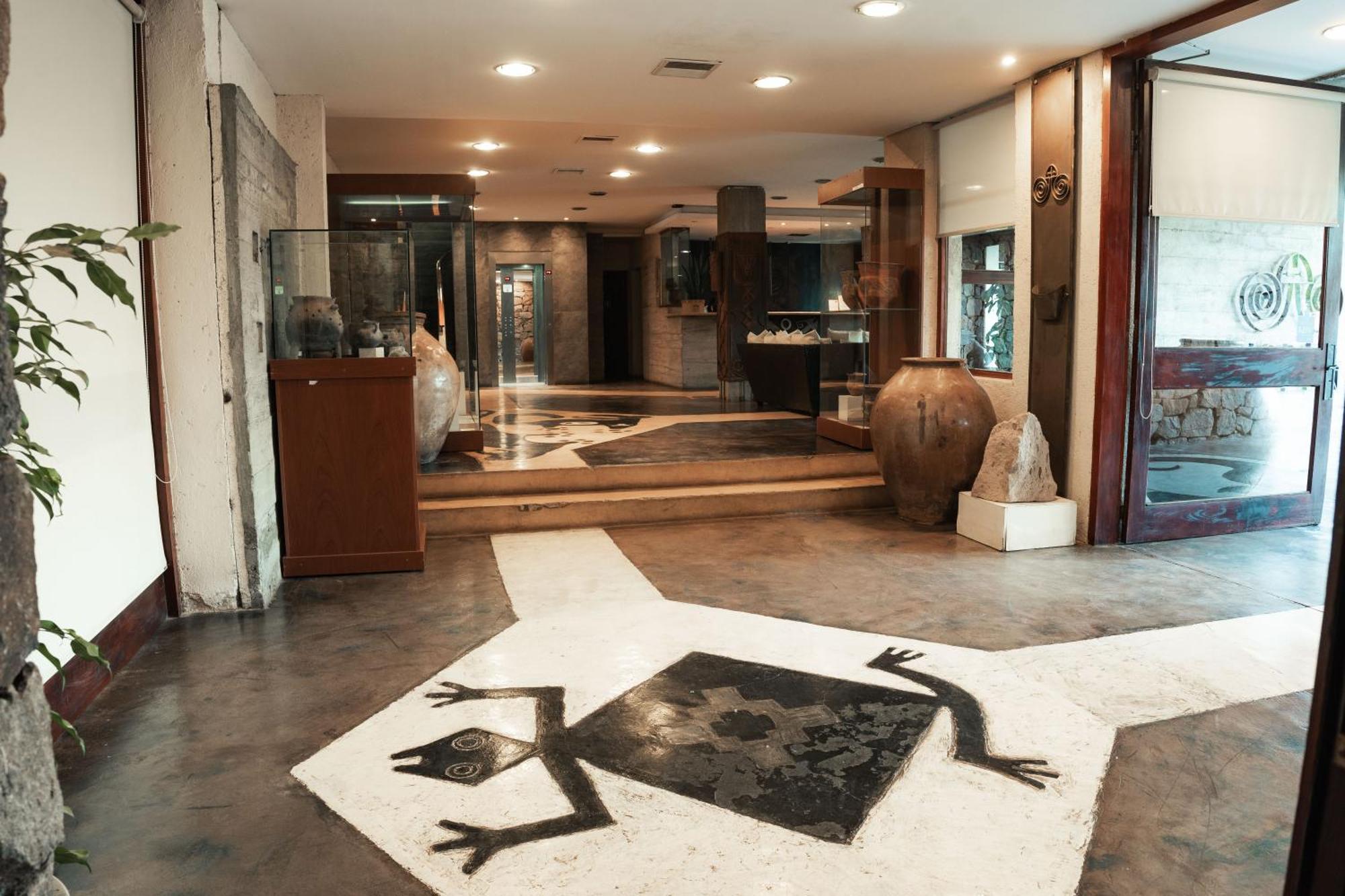 Hotel Belén Dış mekan fotoğraf