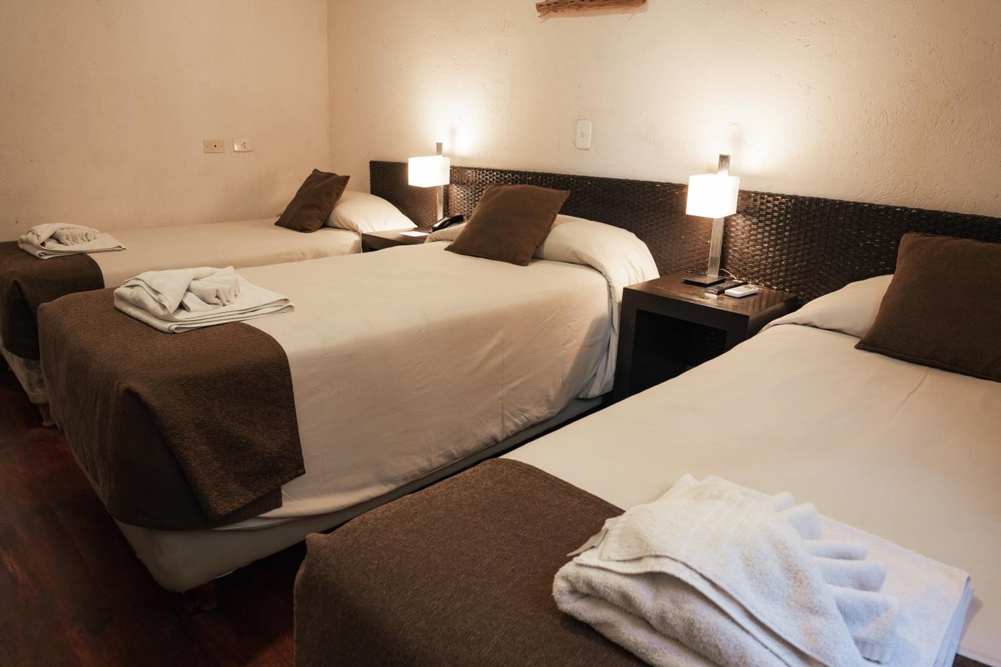 Hotel Belén Dış mekan fotoğraf