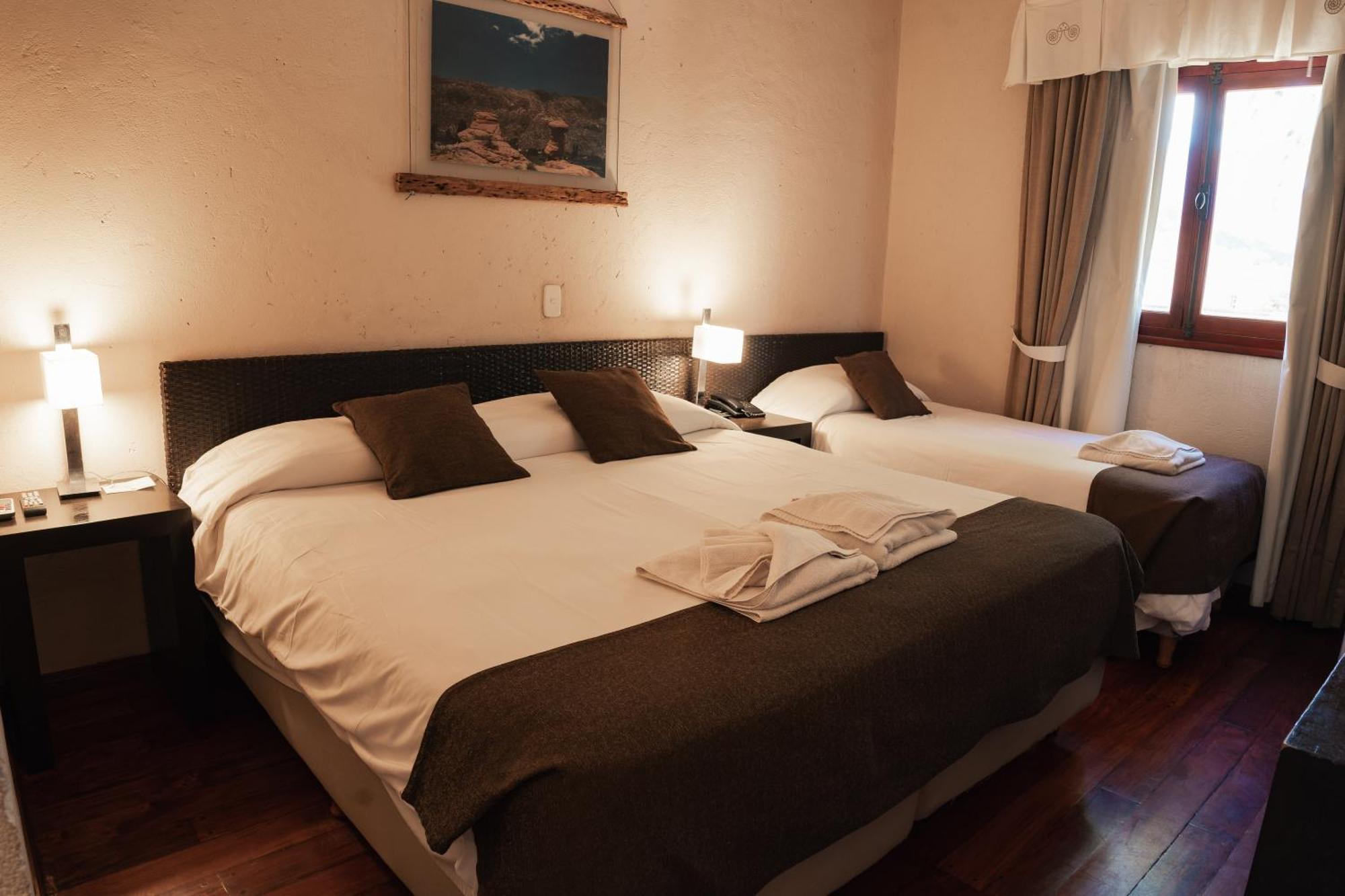 Hotel Belén Dış mekan fotoğraf