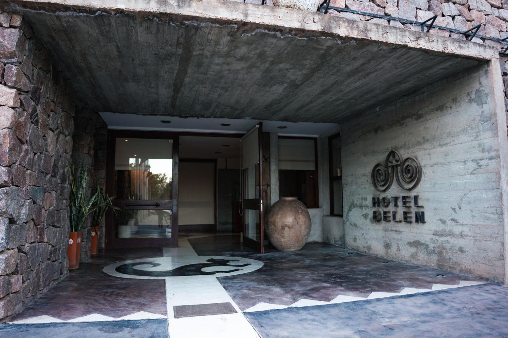 Hotel Belén Dış mekan fotoğraf