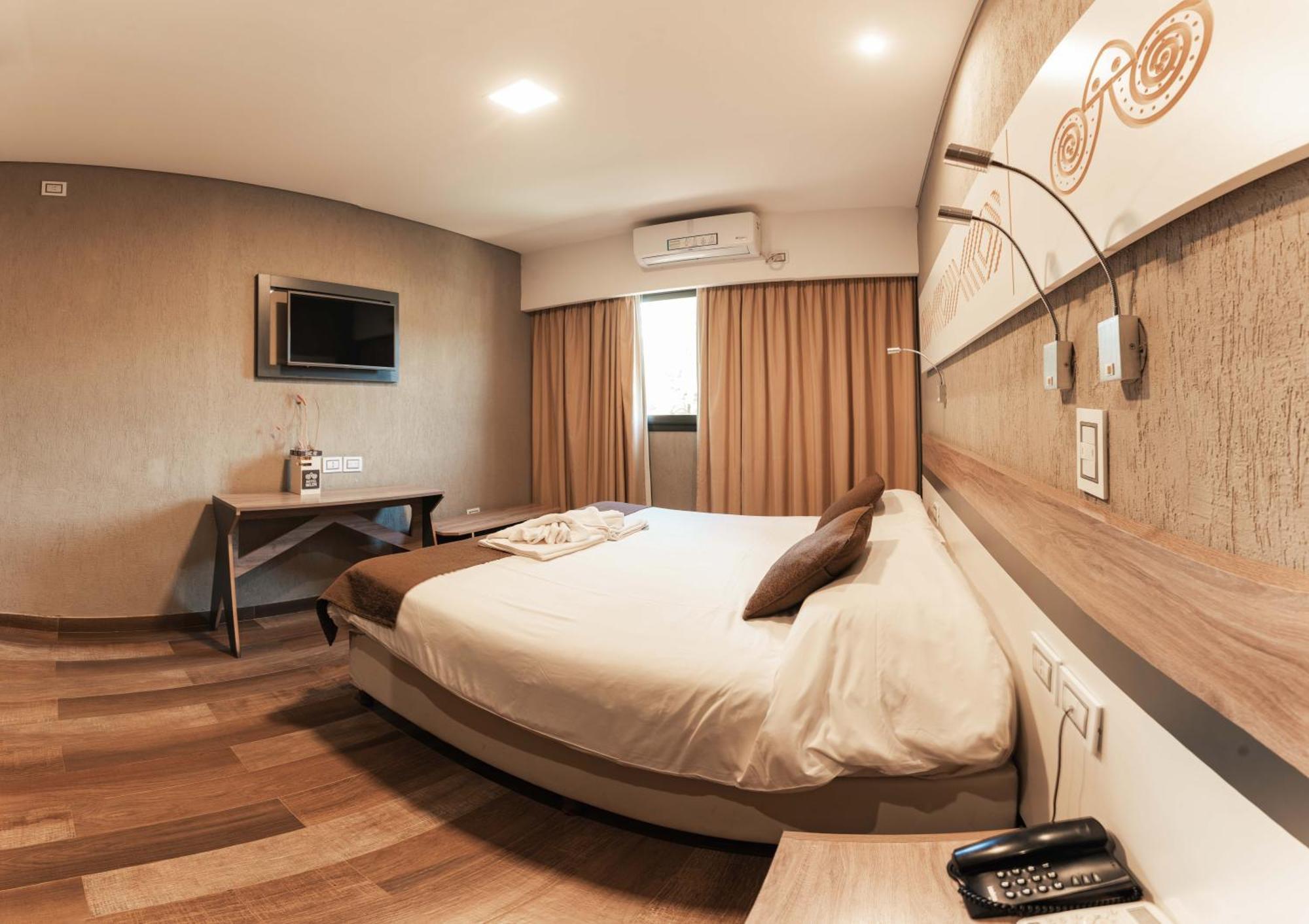 Hotel Belén Dış mekan fotoğraf