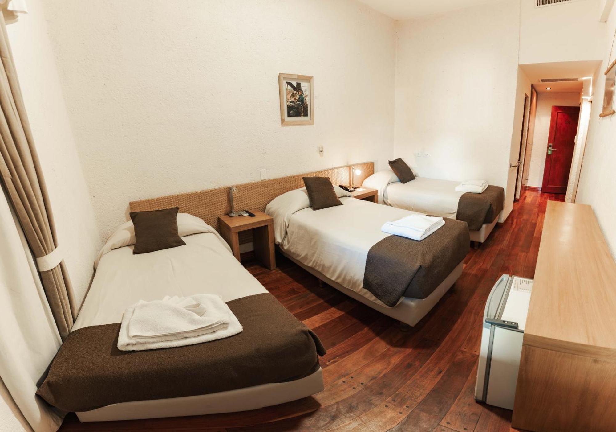 Hotel Belén Dış mekan fotoğraf