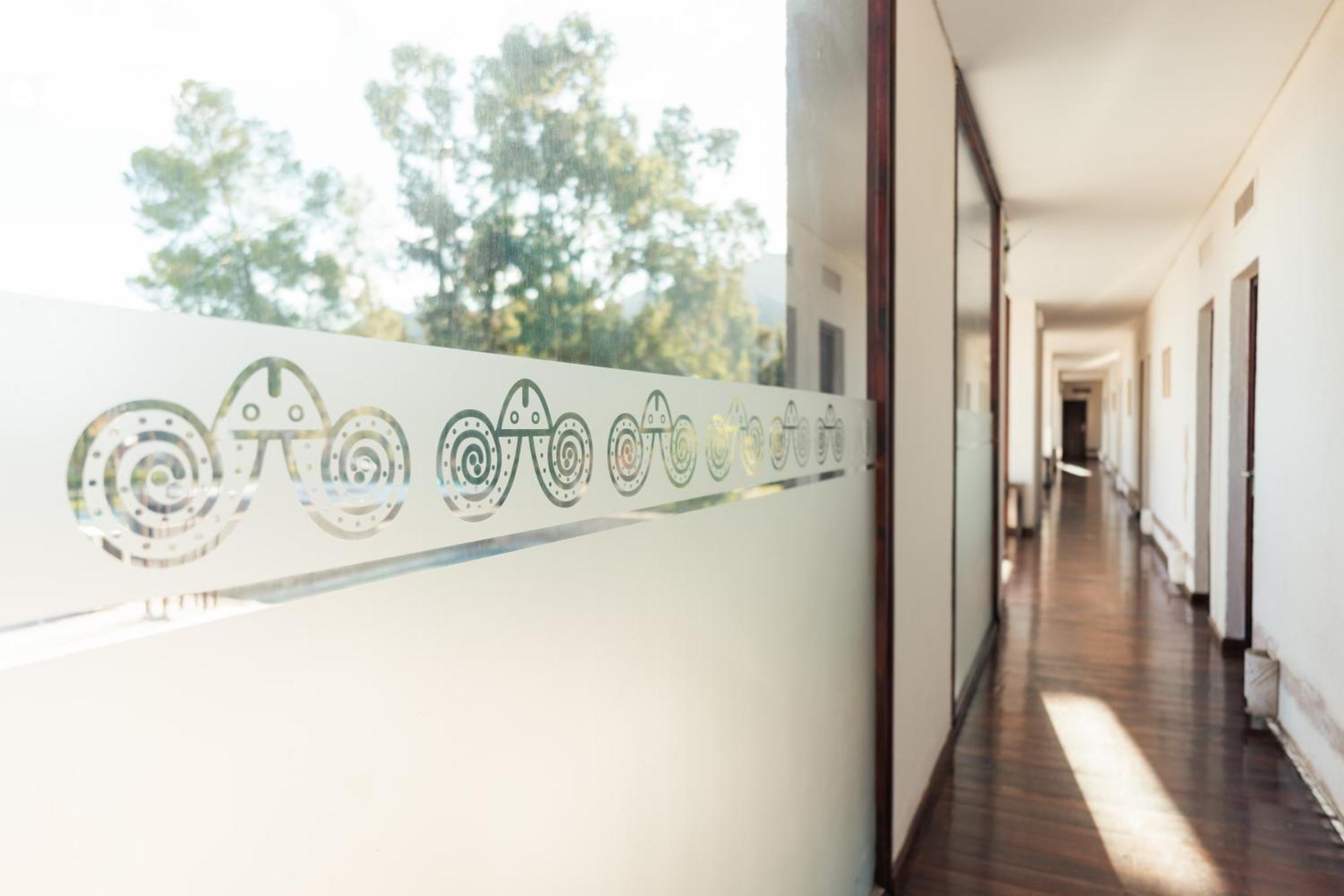 Hotel Belén Dış mekan fotoğraf