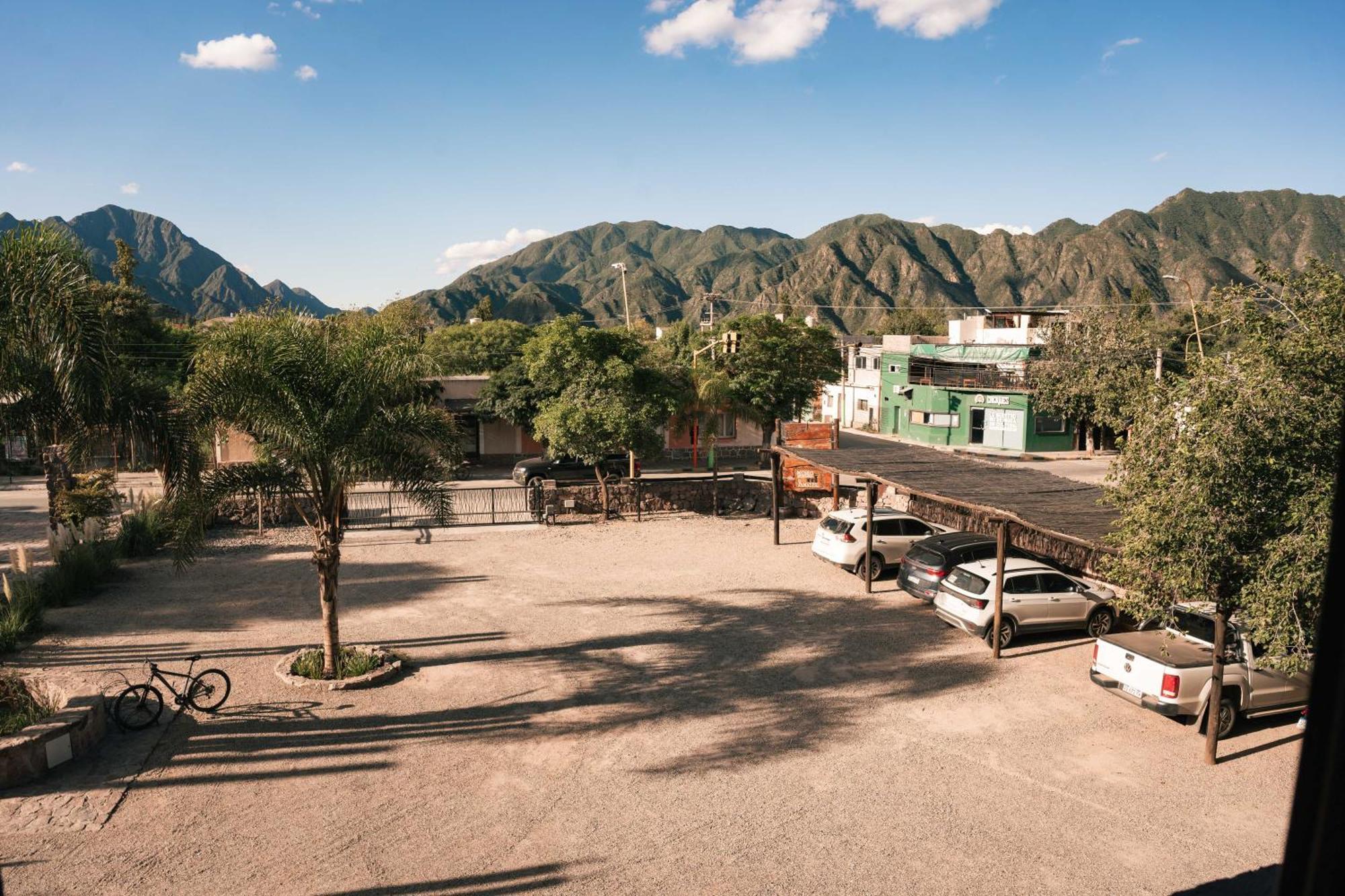 Hotel Belén Dış mekan fotoğraf