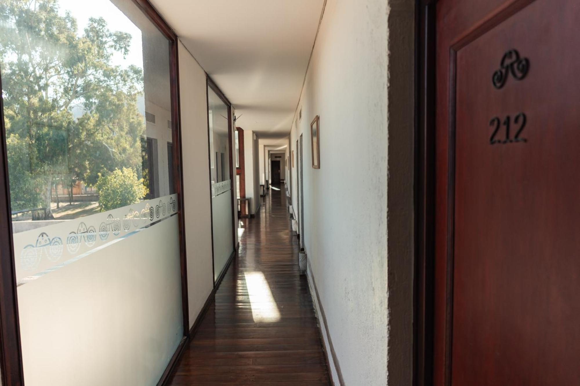 Hotel Belén Dış mekan fotoğraf