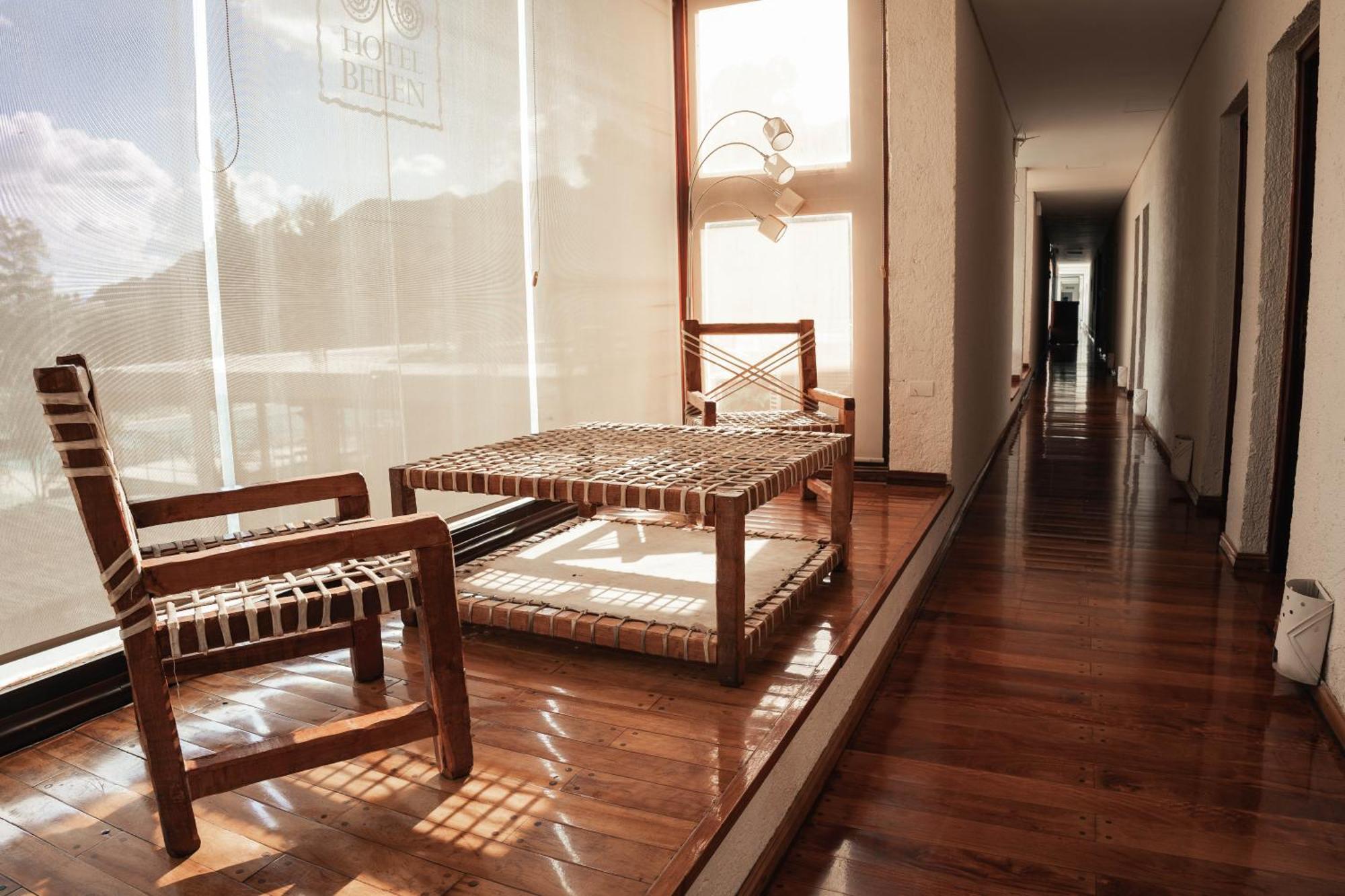Hotel Belén Dış mekan fotoğraf