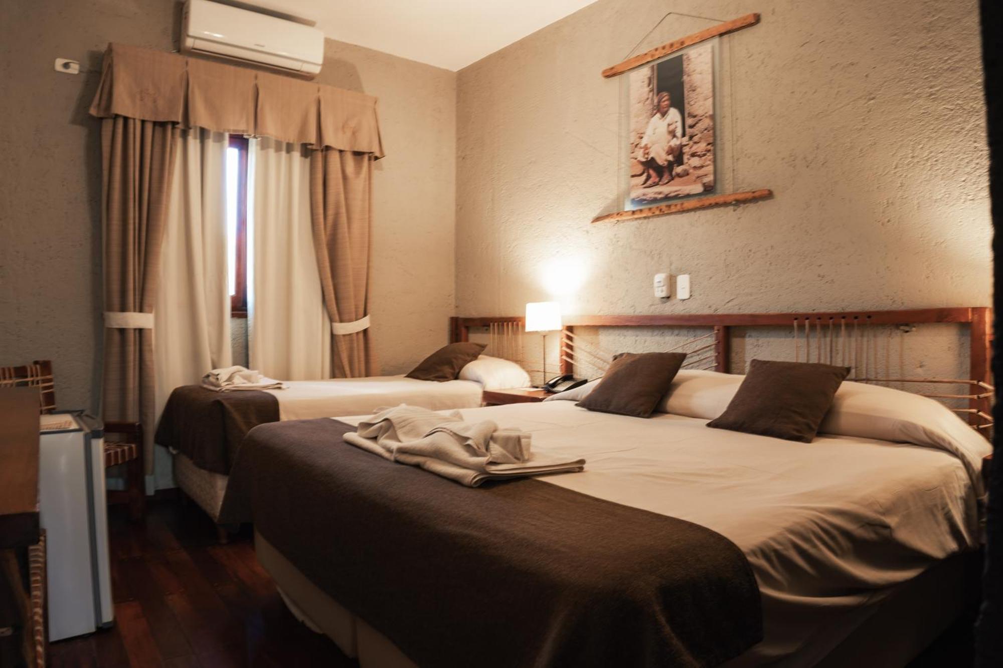 Hotel Belén Dış mekan fotoğraf