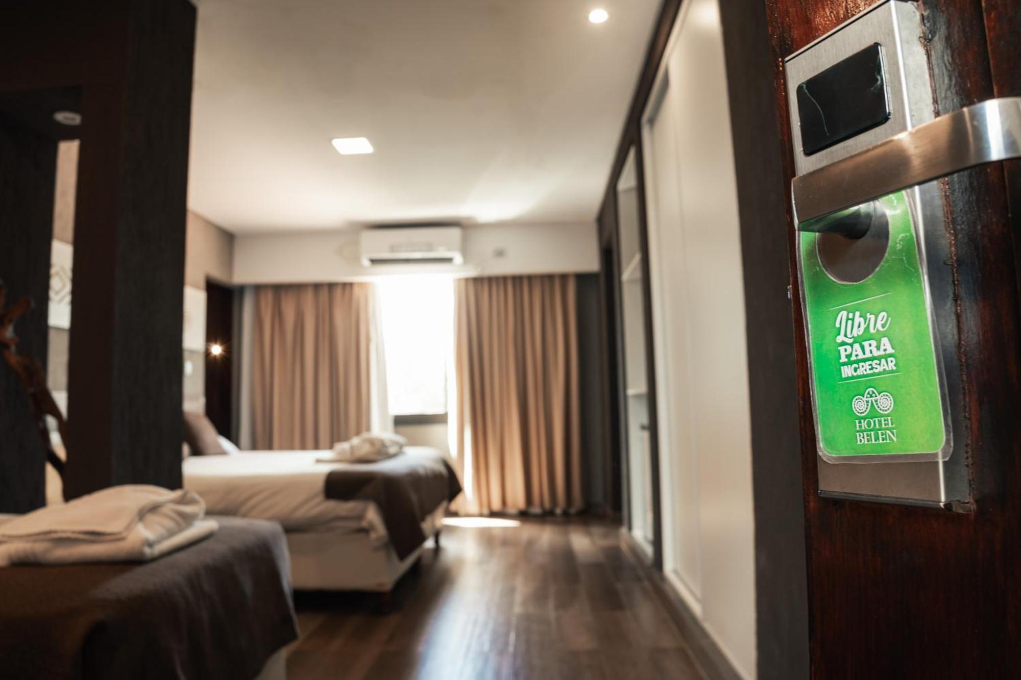 Hotel Belén Dış mekan fotoğraf