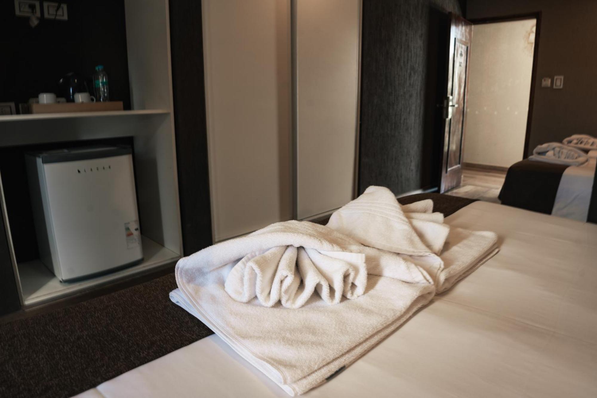 Hotel Belén Dış mekan fotoğraf